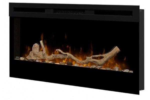 Dimplex Driftwood and River Rock Accessory Kit 34 Dimplex Driftwood and River Rock Accessory Kit 34