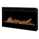 Dimplex Driftwood and River Rock Accessory Kit 34 Dimplex Driftwood and River Rock Accessory Kit 34