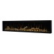 Dimplex Driftwood and River Rock Accessory Kit 74 Dimplex Driftwood and River Rock Accessory Kit 74