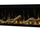 Dimplex Driftwood and River Rock Accessory Kit 74