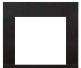 Dimplex Revillusion 36-inch Installation Trim