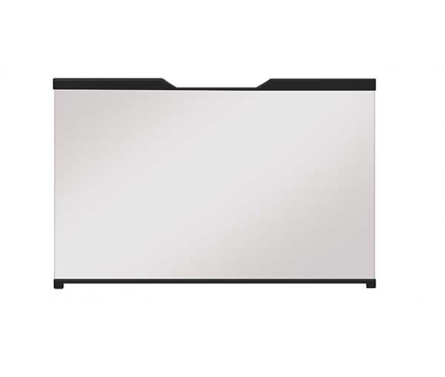 Dimplex Revillusion 36-inch Single Glass Pane