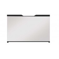 Dimplex Revillusion 42-inch Single Glass Pane