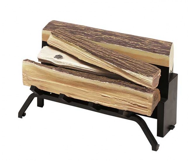 Dimplex Fresh Cut Log Kit for Revillusion 30-inch Firebox