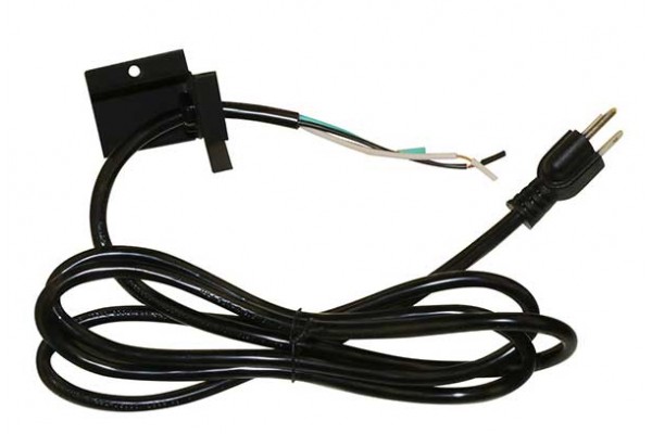 Dimplex 120V Power Supply Cord Accessory Kit for Revillusion Fireboxes Dimplex 120V Power Supply Cord Accessory Kit for Revillusion Fireboxes