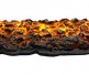 Dimplex Revillusion Log Grate Ember Mat