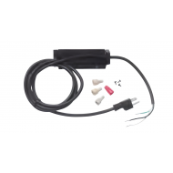 Dimplex 120V Power Supply Cord Accessory Kit for IgniteXL Bold Linear Fireplaces Dimplex 120V Power Supply Cord Accessory Kit for IgniteXL Bold Linear Fireplaces