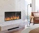 Dimplex Opti-Myst 46-inch Linear Built-In Electric Fireplace (OLF46-AM) Dimplex Opti-Myst 46-inch Linear Built-In Electric Fireplace (OLF46-AM)