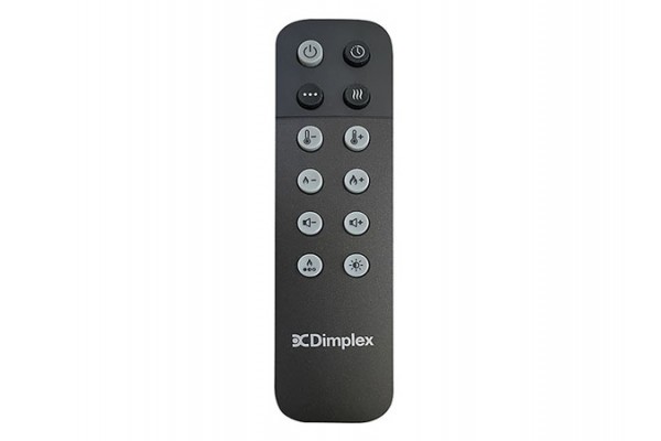 Dimplex Opti-Myst 66-inch Linear Built-In Electric Fireplace (OLF66-AM) Dimplex Opti-Myst 66-inch Linear Built-In Electric Fireplace (OLF66-AM)
