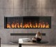Dimplex Opti-Myst 66-inch Linear Built-In Electric Fireplace (OLF66-AM) Dimplex Opti-Myst 66-inch Linear Built-In Electric Fireplace (OLF66-AM)