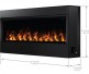 Dimplex Opti-Myst 66-inch Linear Built-In Electric Fireplace (OLF66-AM) Dimplex Opti-Myst 66-inch Linear Built-In Electric Fireplace (OLF66-AM)
