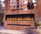 Dimplex Opti-Myst 86-inch Linear Built-In Electric Fireplace (OLF86-AM) Dimplex Opti-Myst 86-inch Linear Built-In Electric Fireplace (OLF86-AM)