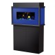 Dimplex Opti-V Plug-in Aquarium Kit Dimplex Opti-V Plug-in Aquarium Kit