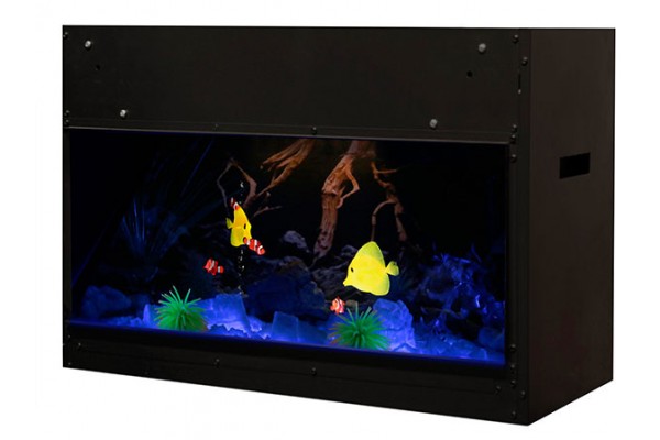 Dimplex Opti-V Built-in Aquarium Dimplex Opti-V Built-in Aquarium