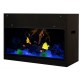 Dimplex Opti-V Built-in Aquarium Dimplex Opti-V Built-in Aquarium