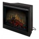 Dimplex 33" Deluxe Built-in Electric Firebox Dimplex 33" Deluxe Built-in Electric Firebox