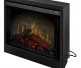 Dimplex 33-inch Deluxe Built-In Electric Firebox Dimplex 33-inch Deluxe Built-In Electric Firebox