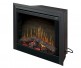Dimplex 39-inch Deluxe Built-In Electric Firebox Dimplex 39-inch Deluxe Built-In Electric Firebox