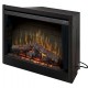 Dimplex 45-inch Deluxe Built-in Electric Firebox