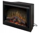 Dimplex 45-inch Deluxe Built-In Electric Firebox Dimplex 45-inch Deluxe Built-In Electric Firebox