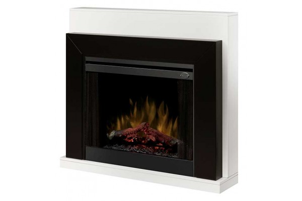 Dimplex 33-inch Slimline Built-in Electric Firebox Dimplex 33-inch Slimline Built-in Electric Firebox
