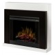 Dimplex 33-inch Slimline Built-in Electric Firebox Dimplex 33-inch Slimline Built-in Electric Firebox