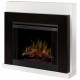 Dimplex 33-inch Slimline Built-in Electric Firebox Dimplex 33-inch Slimline Built-in Electric Firebox