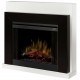 Dimplex 33-inch Slimline Built-in Electric Firebox