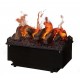 Dimplex 20" Opti-myst Pro 500 Built-in Electric Cassette Dimplex 20" Opti-myst Pro 500 Built-in Electric Cassette