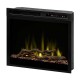 Dimplex 28" Plug-in Electric Firebox with Acrylic Ice and Driftwood Dimplex 28" Plug-in Electric Firebox with Acrylic Ice and Driftwood