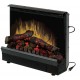 Dimplex Deluxe 23" Log Set Electric Fireplace Insert Dimplex Deluxe 23" Log Set Electric Fireplace Insert