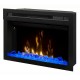 Dimplex 25-inch Multi-Fire XD Electric Firebox with Acrylic Ember Bed Dimplex 25-inch Multi-Fire XD Electric Firebox with Acrylic Ember Bed
