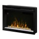 Dimplex 33" Multi-Fire XD Electric Firebox with Acrylic Ember Bed Dimplex 33" Multi-Fire XD Electric Firebox with Acrylic Ember Bed