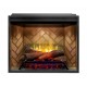 Dimplex Revillusion 30" Built-in Firebox Dimplex Revillusion 30" Built-in Firebox