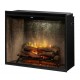 Dimplex Revillusion 36" Portrait Built-in Firebox, Weathered Concrete Dimplex Revillusion 36" Portrait Built-in Firebox, Weathered Concrete
