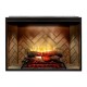 Dimplex Revillusion 42-inch Built-in Firebox Dimplex Revillusion 42-inch Built-in Firebox