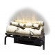 Dimplex Revillusion 20"Plug-In Log Set With Birch Logs Dimplex Revillusion 20"Plug-In Log Set With Birch Logs