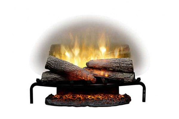 Dimplex Revillusion 25-inch Plug-In Log Set Dimplex Revillusion 25-inch Plug-In Log Set