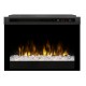 Dimplex Multi-Fire XHD 26-inch Plug-in Electric Firebox with Acrylic Ember Media Bed Dimplex Multi-Fire XHD 26-inch Plug-in Electric Firebox with Acrylic Ember Media Bed