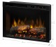 Dimplex Multi-Fire XHD 26-inch Plug-in Electric Firebox with ReaLogs Dimplex Multi-Fire XHD 26-inch Plug-in Electric Firebox with ReaLogs