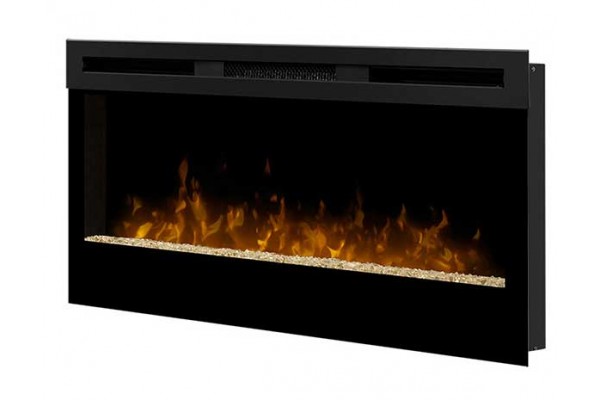 Dimplex Wickson 34" Linear Electric Fireplace Dimplex Wickson 34" Linear Electric Fireplace