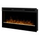 Dimplex Wickson 34" Linear Electric Fireplace Dimplex Wickson 34" Linear Electric Fireplace