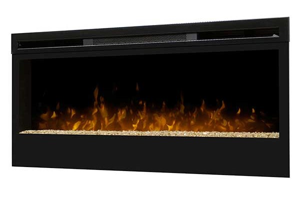 Dimplex Synergy 50" Linear Electric Fireplace Dimplex Synergy 50" Linear Electric Fireplace