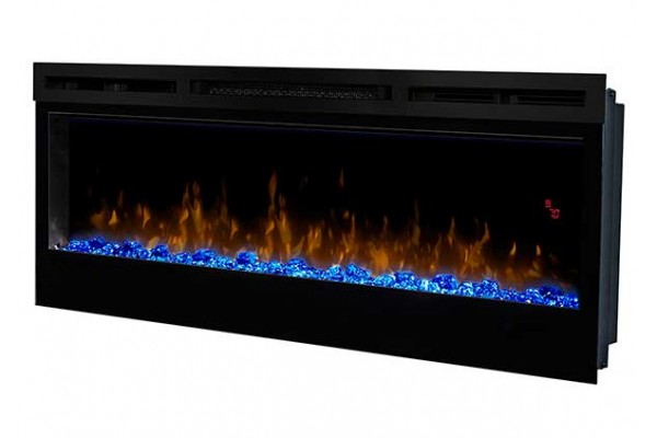 Dimplex Prism Series 50" Linear Electric Fireplace Dimplex Prism Series 50" Linear Electric Fireplace