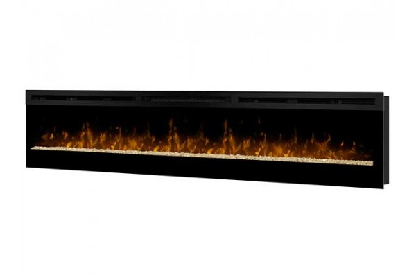 Dimplex Galveston 74" Linear Electric Fireplace Dimplex Galveston 74" Linear Electric Fireplace