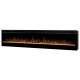 Dimplex Galveston 74" Linear Electric Fireplace Dimplex Galveston 74" Linear Electric Fireplace