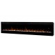 Dimplex Prism Series 74" Linear Electric Fireplace Dimplex Prism Series 74" Linear Electric Fireplace