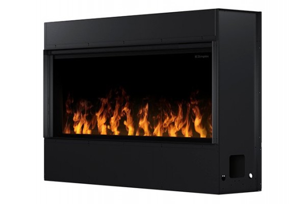 Dimplex Opti-Myst 46-inch Linear Built-In Electric Fireplace (OLF46-AM) Dimplex Opti-Myst 46-inch Linear Built-In Electric Fireplace (OLF46-AM)