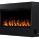 Dimplex Opti-Myst 46-inch Linear Built-In Electric Fireplace (OLF46-AM) Dimplex Opti-Myst 46-inch Linear Built-In Electric Fireplace (OLF46-AM)
