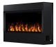 Dimplex Opti-Myst 46-inch Linear Built-In Electric Fireplace (OLF46-AM) Dimplex Opti-Myst 46-inch Linear Built-In Electric Fireplace (OLF46-AM)